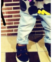 H&M | デニムパンツ