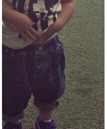 COMECHATTO&CLOSET | デニムパンツ