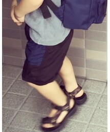 BRANSHES | その他パンツ