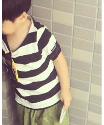 CIAOPANIC TYPY | Tシャツ/カットソー