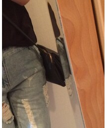 Bershka | ショルダーバッグ