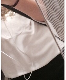 Bershka | Tシャツ/カットソー