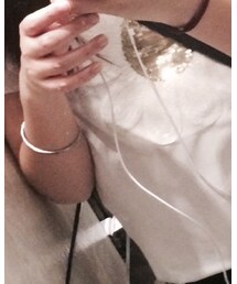 Cartier | バングル/リストバンド