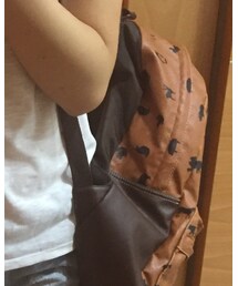 I.T | バックパック/リュック