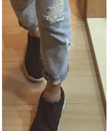 I.T | スニーカー