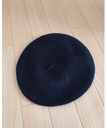 3coins | ハンチング/ベレー帽