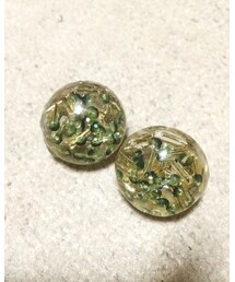 Handmade | イヤリング