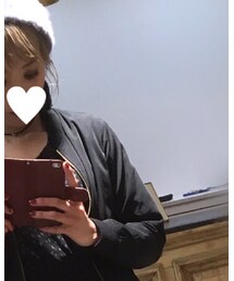 w closet | ブルゾン