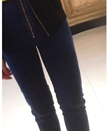 WEGO | デニムパンツ