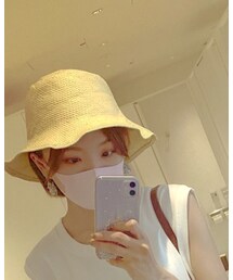 JOURNAL STANDARD | 帽子