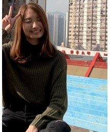 H&M | ニット/セーター