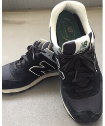 NEW BALANCE | スニーカー