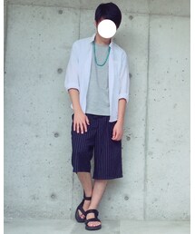 いつものポーズ(´∇｀) | その他