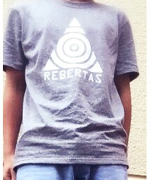 REBERTAS | Tシャツ/カットソー