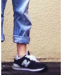 NEW BALANCE | スニーカー