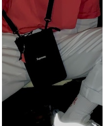 Supreme  | ショルダーバッグ