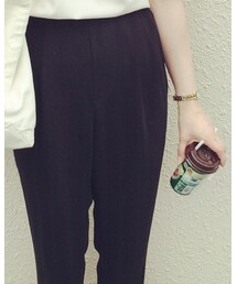 ADAM ET ROPE' | その他パンツ