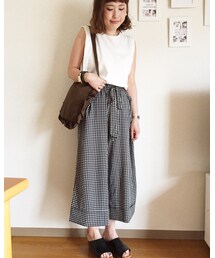 ZARA | その他パンツ