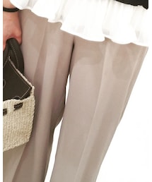 ZARA | その他パンツ