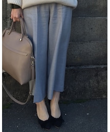 TOMORROWLAND  | その他パンツ