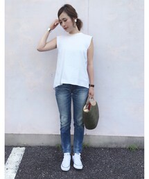 TOMORROWLAND  | Tシャツ/カットソー