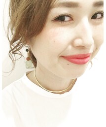 PLUIE | ネックレス