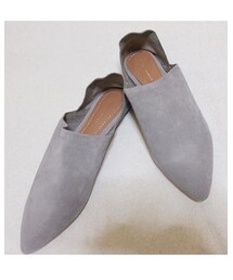 ZARA | シューズ