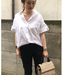 herato | シャツ/ブラウス