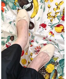 H&M | バレエシューズ