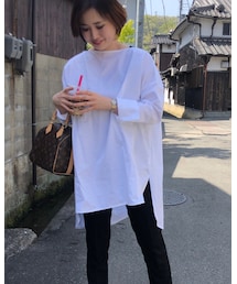 ELLA | シャツ/ブラウス