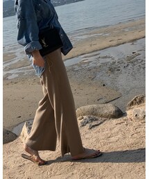 Deuxieme Classe | パンツ