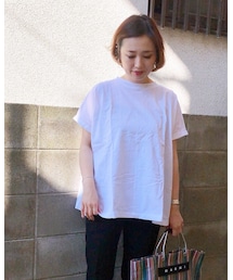 ELLA | Tシャツ/カットソー