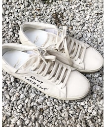 Saint Laurent | スニーカー