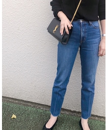 Mila Owen | デニムパンツ