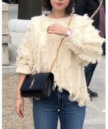 FROMFIRST musee | ニット/セーター