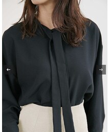 maison_epicer | シャツ/ブラウス