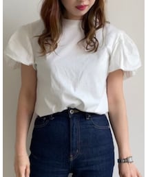 ZARA | Tシャツ/カットソー