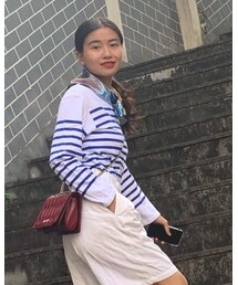 SAINT JAMES | Tシャツ/カットソー