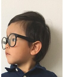 GLOBAL WORK | メガネ
