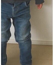 next | デニムパンツ