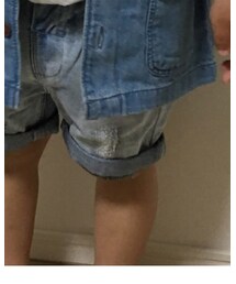 H&M | デニムパンツ