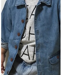 ZARA KIDS | Tシャツ/カットソー