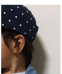 H&M | キャップ