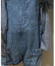 next | サロペット/オーバーオール