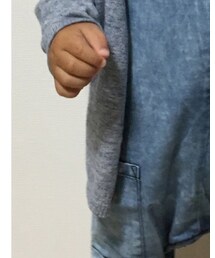 ZARA KIDS | カーディガン/ボレロ