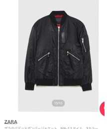 ZARA | ジャケット/アウター