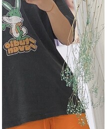 STUDIO SEVEN | トップス