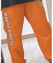 STUDIO SEVEN | パンツ