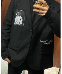 M-BO | ジャケット/アウター