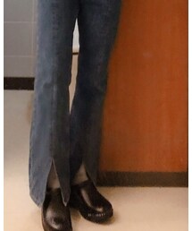 troentorp | シューズ